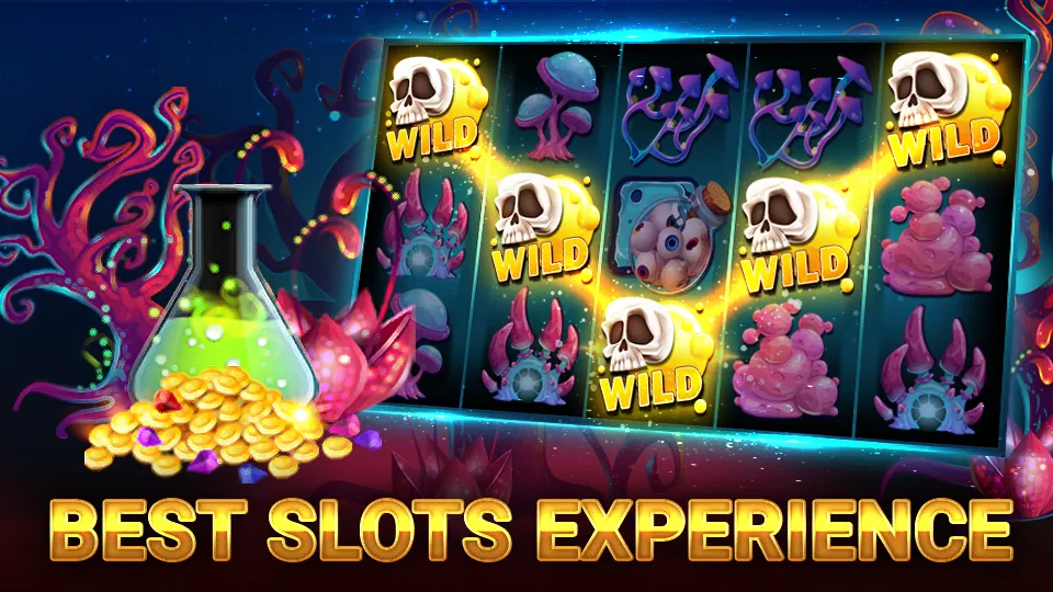 Hướng dẫn chơi Slot game galaxy6623 nổ hũ