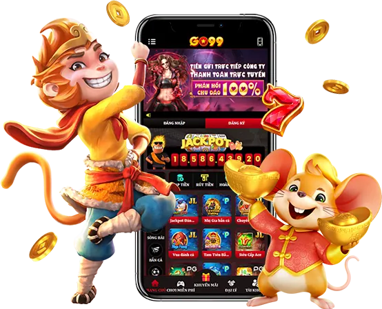 Tải Galaxy6623 Nổ Hũ cho iOS