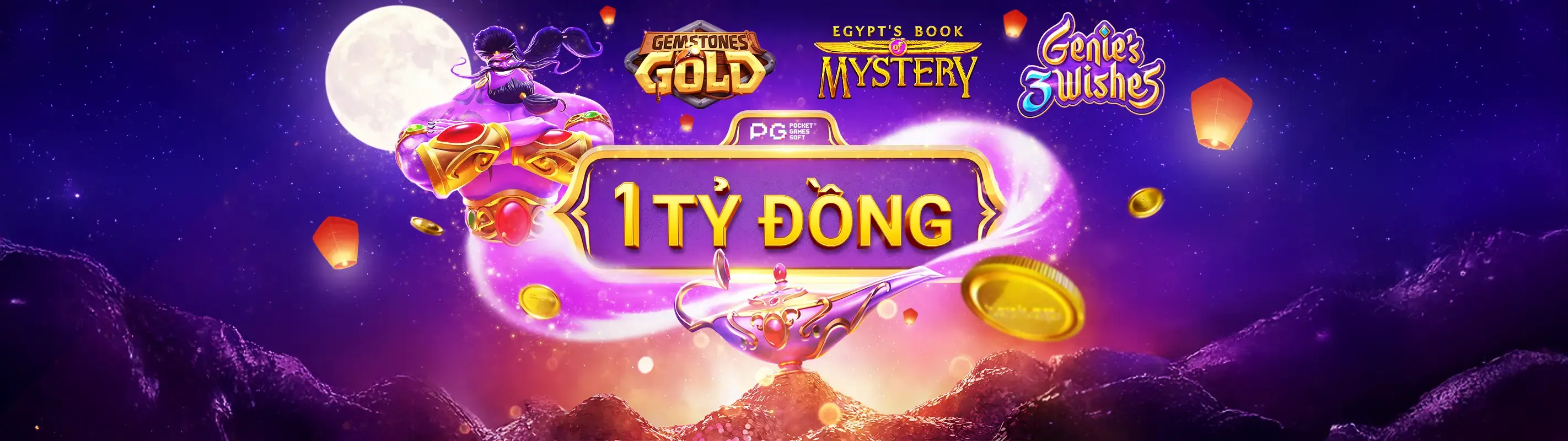 Hình ảnh chính Galaxy6623 Nổ Hũ với jackpot lớn