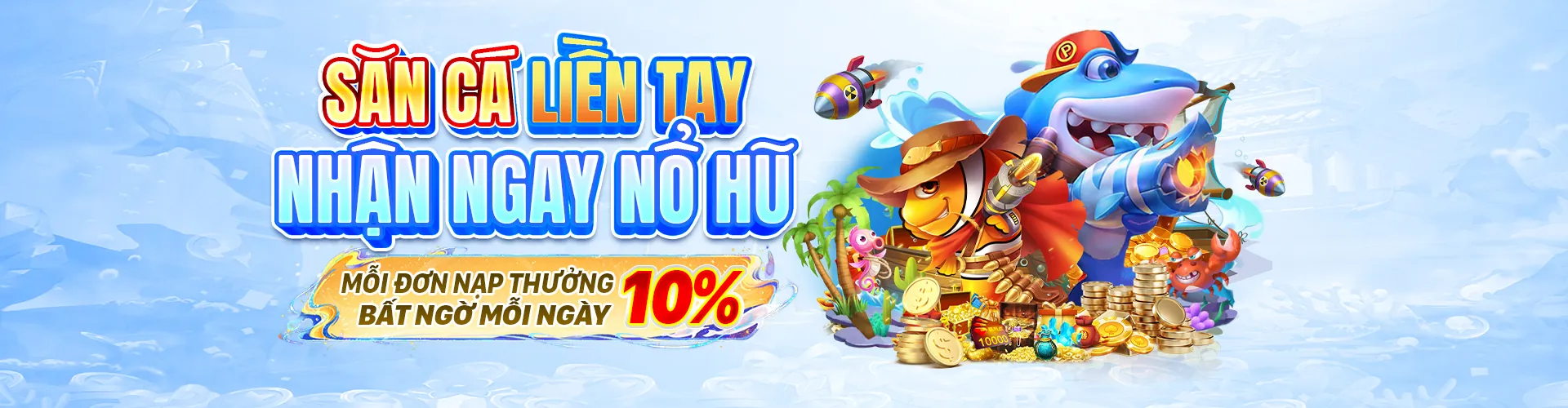 Khuyến Mãi Hấp Dẫn tại galaxy6623 nổ hũ