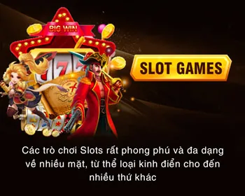 Slot 3D và VR